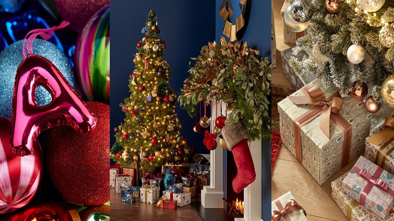 Best Christmas Decorations 2023: The Charm of Vintage Christmas Decor