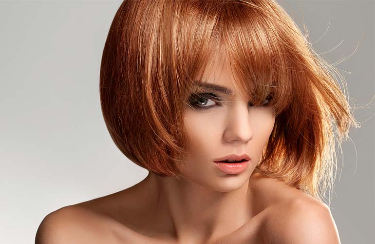 Why should you choose a Ginger Lace Wig?