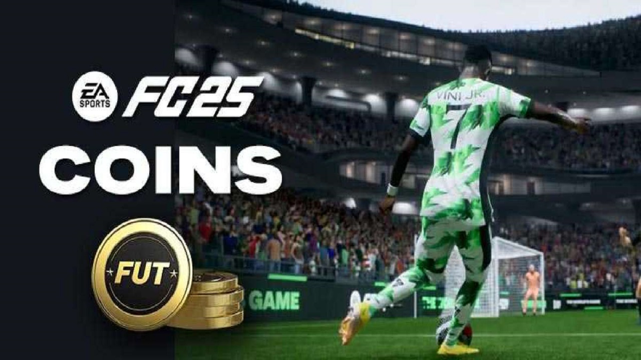 How Buying FC Coins from FIFACOIN.COM Can Change Your Ultimate Team Journey