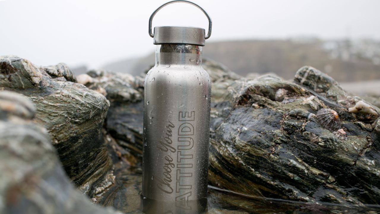 How Everichhydro Helps Build a Bottle Brand